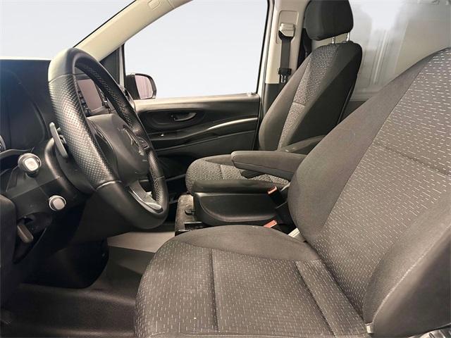 used 2022 Mercedes-Benz Metris car, priced at $33,653