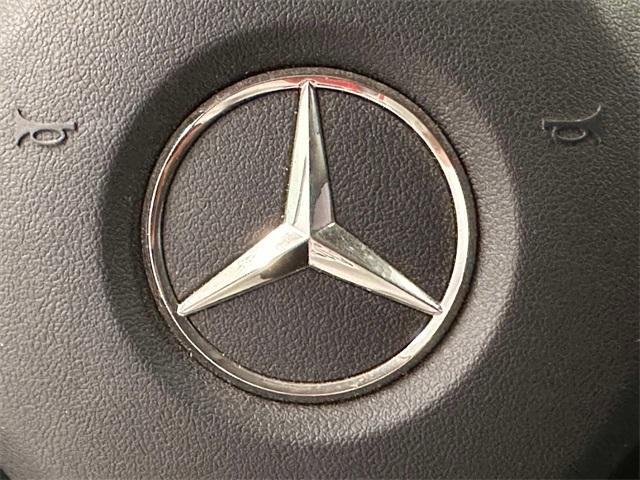 used 2022 Mercedes-Benz Metris car, priced at $33,653