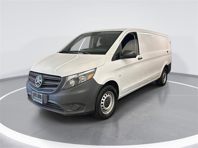 used 2022 Mercedes-Benz Metris car, priced at $33,653
