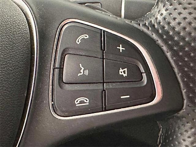 used 2022 Mercedes-Benz Metris car, priced at $33,653