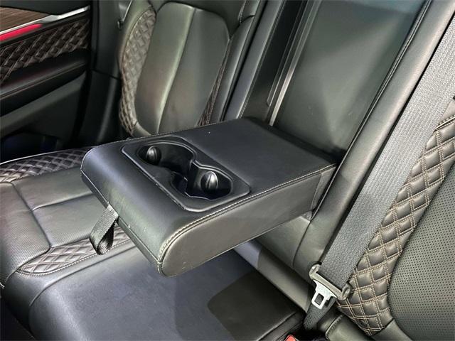 used 2022 Jeep Grand Cherokee 4xe car, priced at $35,987