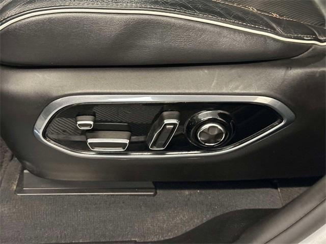 used 2022 Jeep Grand Cherokee 4xe car, priced at $35,987