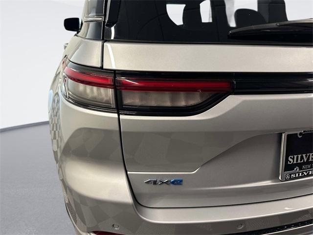 used 2022 Jeep Grand Cherokee 4xe car, priced at $35,987