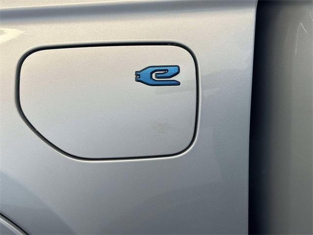 used 2022 Jeep Grand Cherokee 4xe car, priced at $35,987