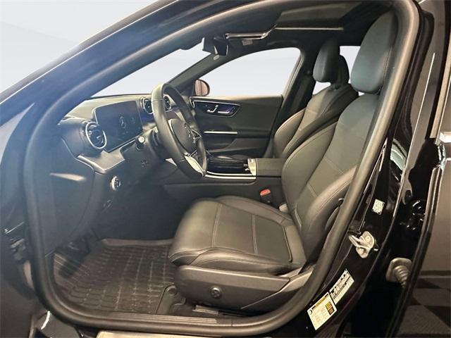 used 2025 Mercedes-Benz C-Class car, priced at $52,055