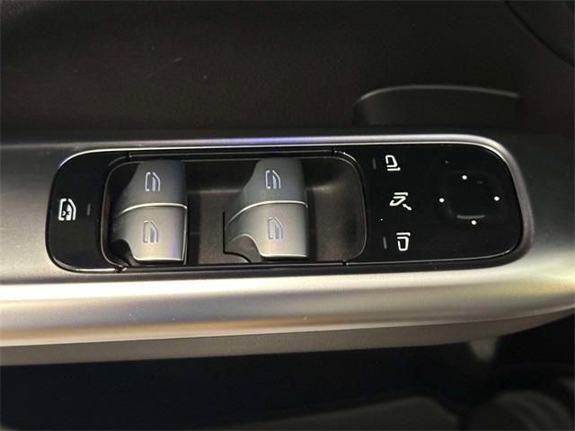 used 2025 Mercedes-Benz C-Class car, priced at $52,055