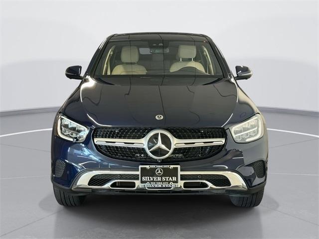 used 2023 Mercedes-Benz GLC 300 car, priced at $44,567