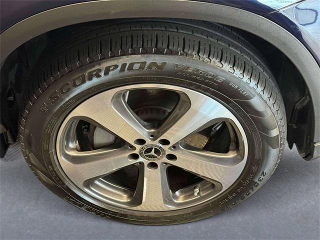 used 2023 Mercedes-Benz GLC 300 car, priced at $44,567
