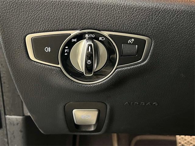used 2021 Mercedes-Benz E-Class car, priced at $36,349