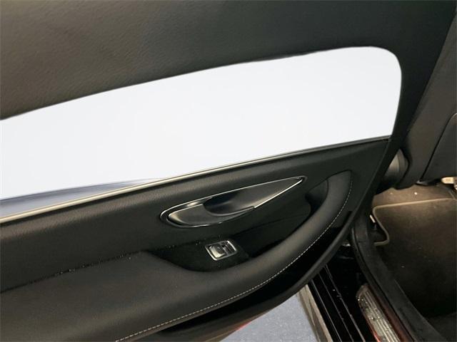 used 2021 Mercedes-Benz E-Class car, priced at $36,349