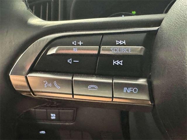 used 2023 Mazda CX-50 car, priced at $26,428