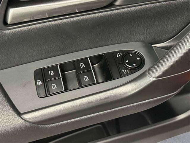 used 2023 Mazda CX-50 car, priced at $26,428