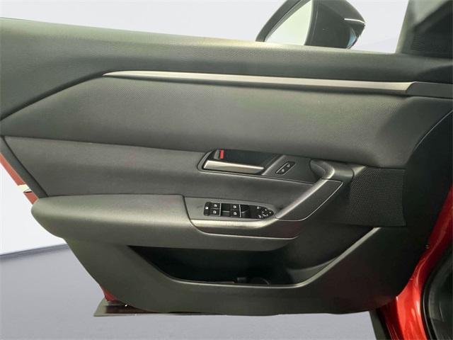 used 2023 Mazda CX-50 car, priced at $26,428