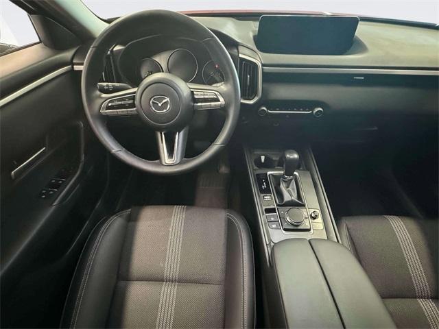 used 2023 Mazda CX-50 car, priced at $26,428