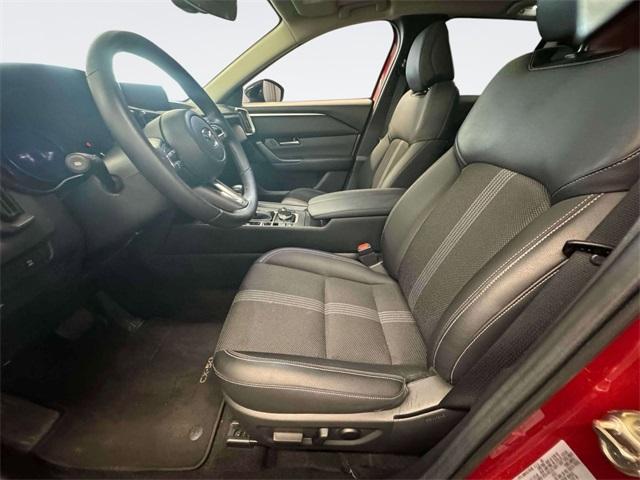 used 2023 Mazda CX-50 car, priced at $26,428