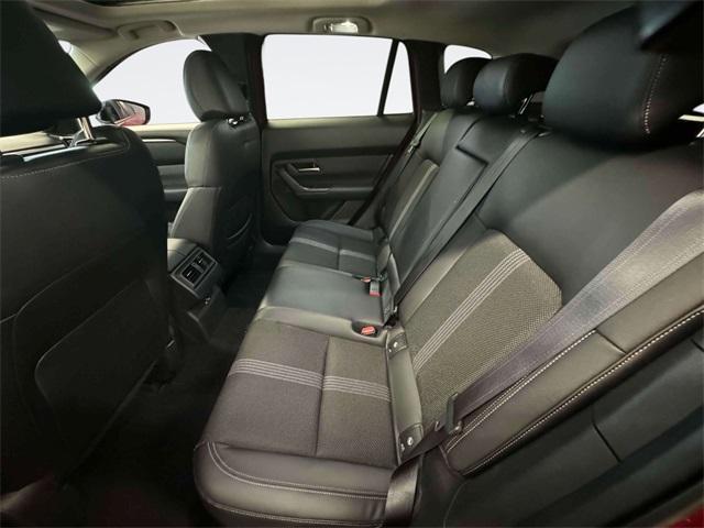 used 2023 Mazda CX-50 car, priced at $26,428