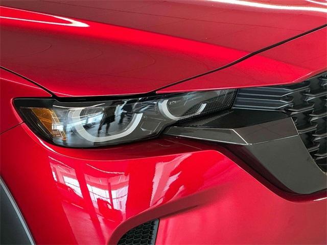 used 2023 Mazda CX-50 car, priced at $26,428
