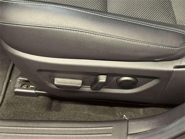 used 2023 Mazda CX-50 car, priced at $26,428