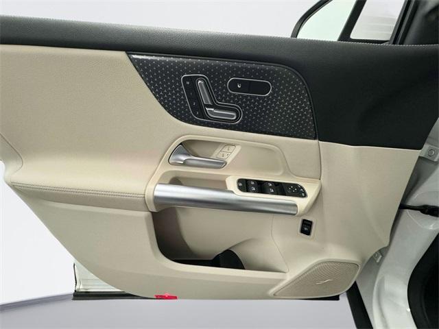 used 2025 Mercedes-Benz GLA 250 car, priced at $48,795