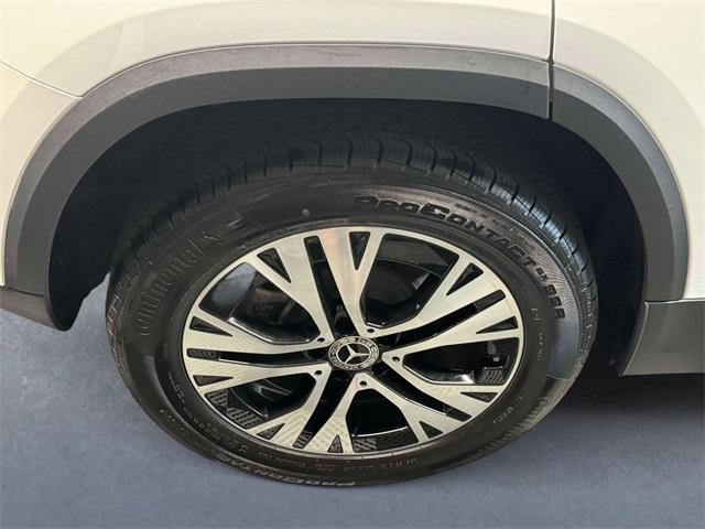 used 2025 Mercedes-Benz GLA 250 car, priced at $48,795