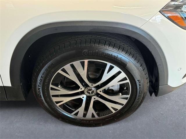 used 2025 Mercedes-Benz GLA 250 car, priced at $48,795