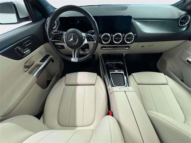 used 2025 Mercedes-Benz GLA 250 car, priced at $48,795