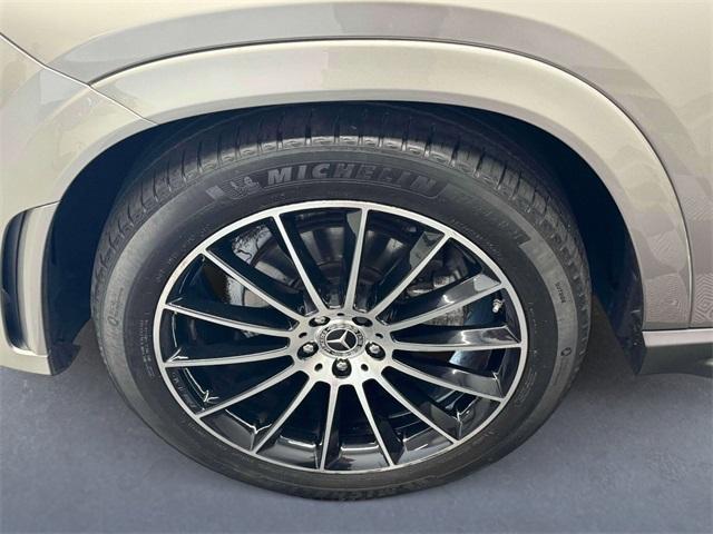 used 2022 Mercedes-Benz GLE 350 car, priced at $47,346