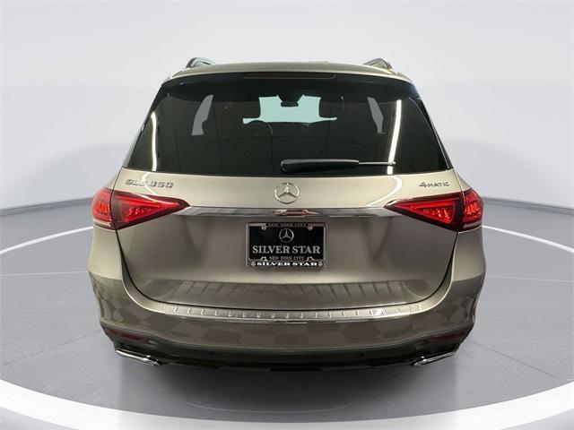 used 2022 Mercedes-Benz GLE 350 car, priced at $47,346