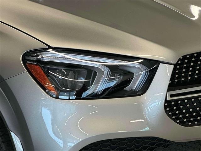 used 2022 Mercedes-Benz GLE 350 car, priced at $47,346