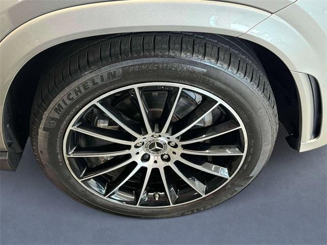 used 2022 Mercedes-Benz GLE 350 car, priced at $47,346