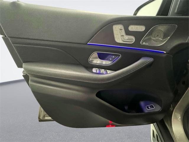 used 2022 Mercedes-Benz GLE 350 car, priced at $47,346