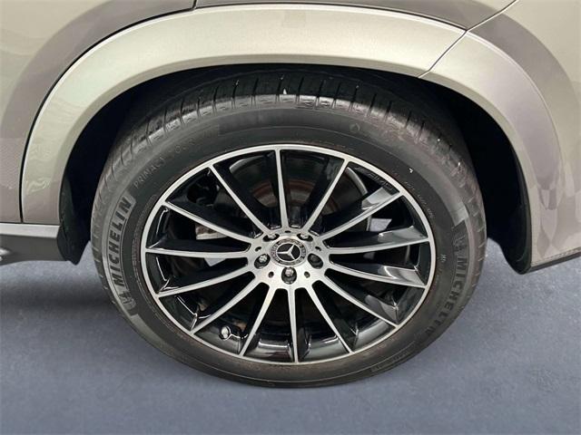 used 2022 Mercedes-Benz GLE 350 car, priced at $47,346