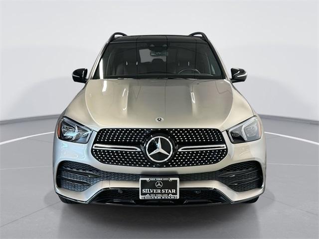 used 2022 Mercedes-Benz GLE 350 car, priced at $47,346