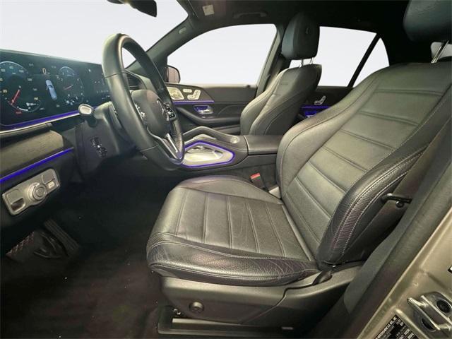 used 2022 Mercedes-Benz GLE 350 car, priced at $47,346
