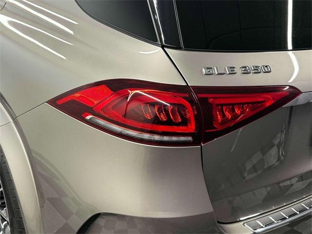 used 2022 Mercedes-Benz GLE 350 car, priced at $47,346