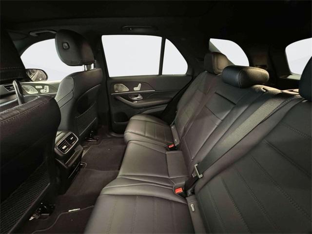 used 2022 Mercedes-Benz GLE 350 car, priced at $47,346