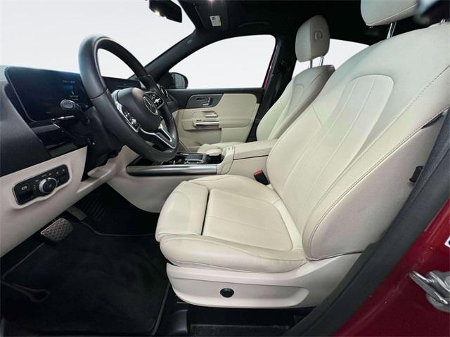 used 2021 Mercedes-Benz GLA 250 car, priced at $26,927