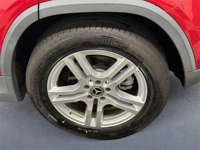 used 2021 Mercedes-Benz GLA 250 car, priced at $26,927