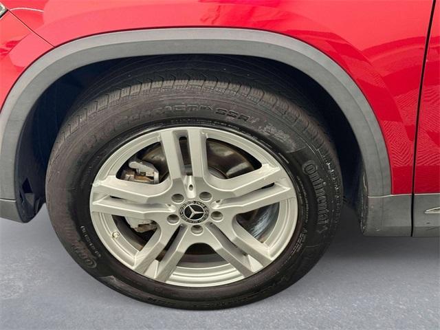 used 2021 Mercedes-Benz GLA 250 car, priced at $26,927