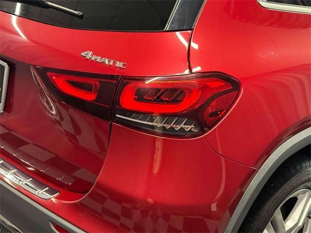 used 2021 Mercedes-Benz GLA 250 car, priced at $26,927