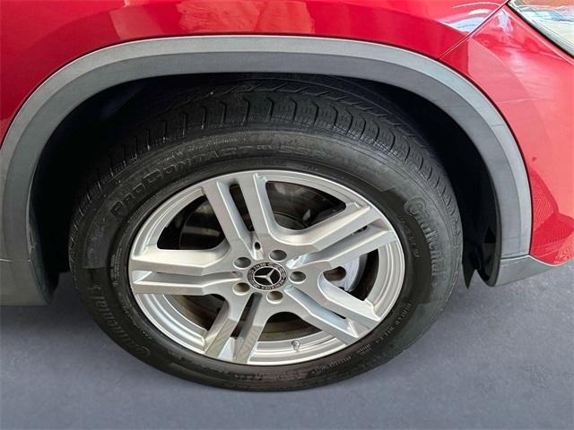 used 2021 Mercedes-Benz GLA 250 car, priced at $26,927