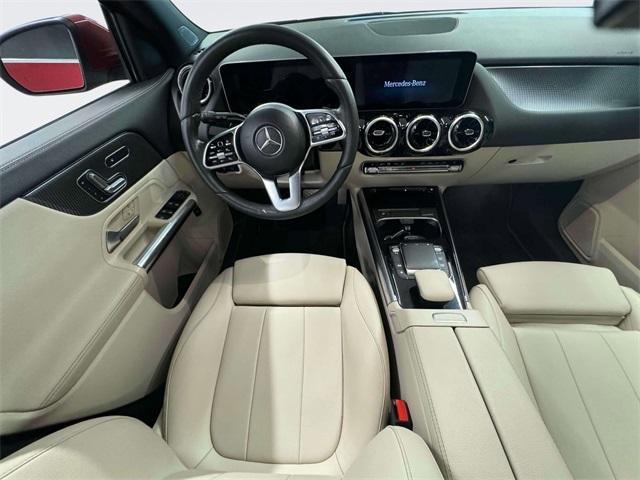 used 2021 Mercedes-Benz GLA 250 car, priced at $26,927