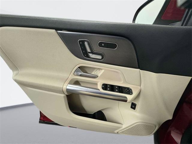 used 2021 Mercedes-Benz GLA 250 car, priced at $26,927