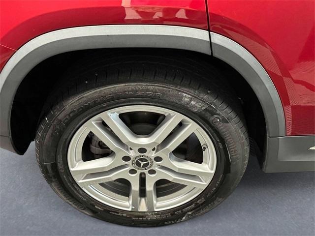 used 2021 Mercedes-Benz GLA 250 car, priced at $26,927