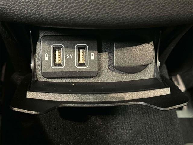 used 2021 Mercedes-Benz C-Class car, priced at $34,246