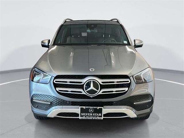 used 2022 Mercedes-Benz GLE 350 car, priced at $46,498
