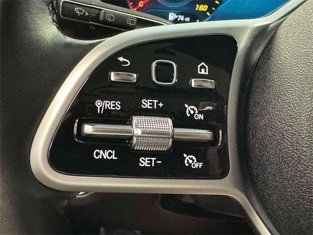 used 2022 Mercedes-Benz GLE 350 car, priced at $46,498