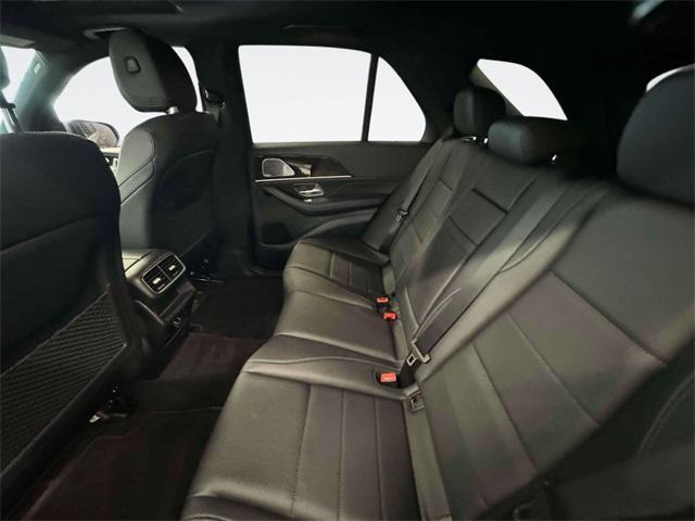 used 2022 Mercedes-Benz GLE 350 car, priced at $46,498