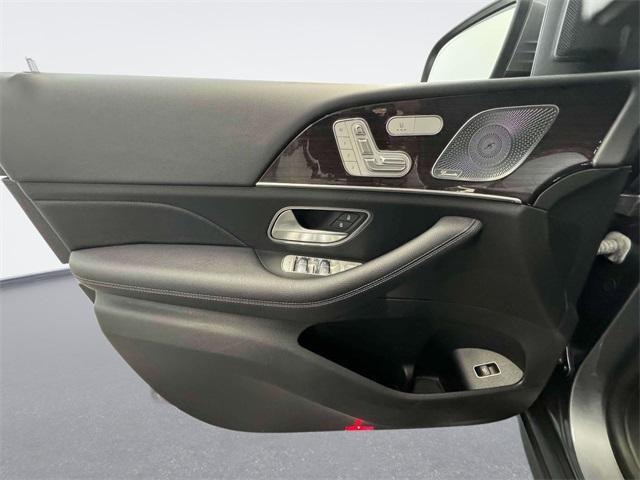used 2022 Mercedes-Benz GLE 350 car, priced at $46,498
