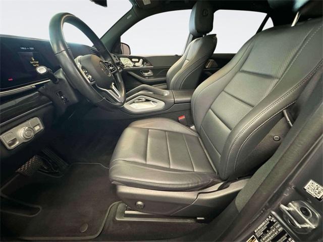 used 2022 Mercedes-Benz GLE 350 car, priced at $46,498